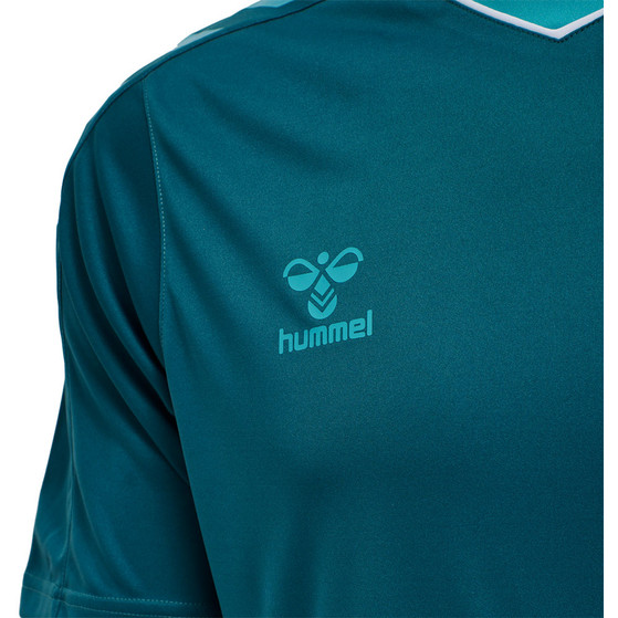 Hummel Core XK Poly Shirt Men