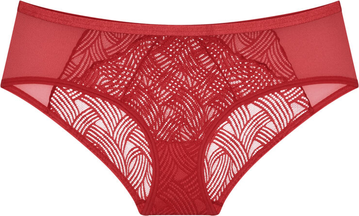 Triumph Delightful Spotlight Hipster Rouge