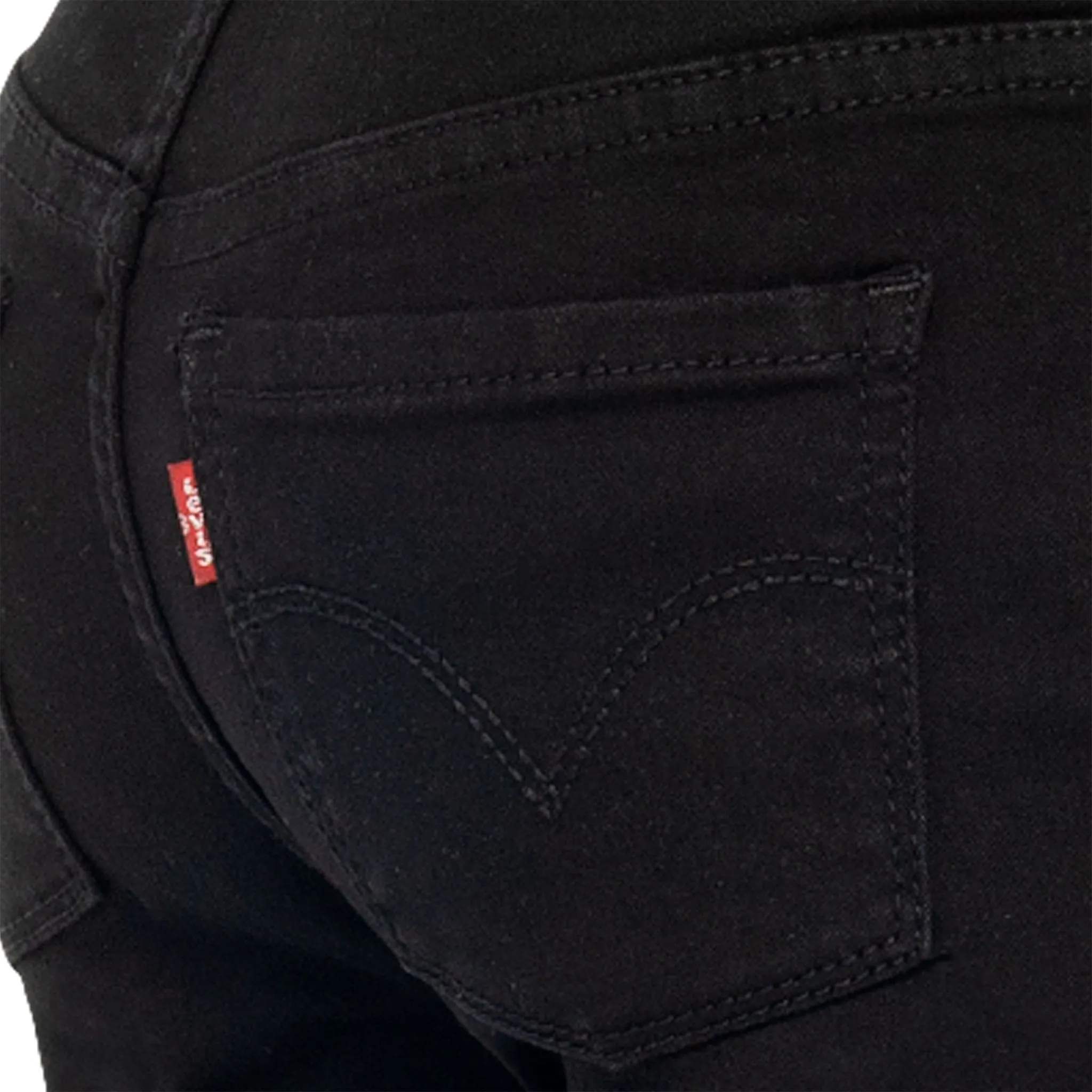 Levi's Jegging Pull On 7-16ans