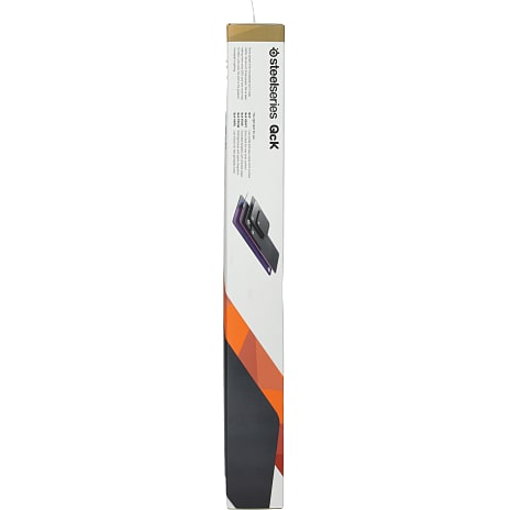 SteelSeries QcK+ gaming musemåtte