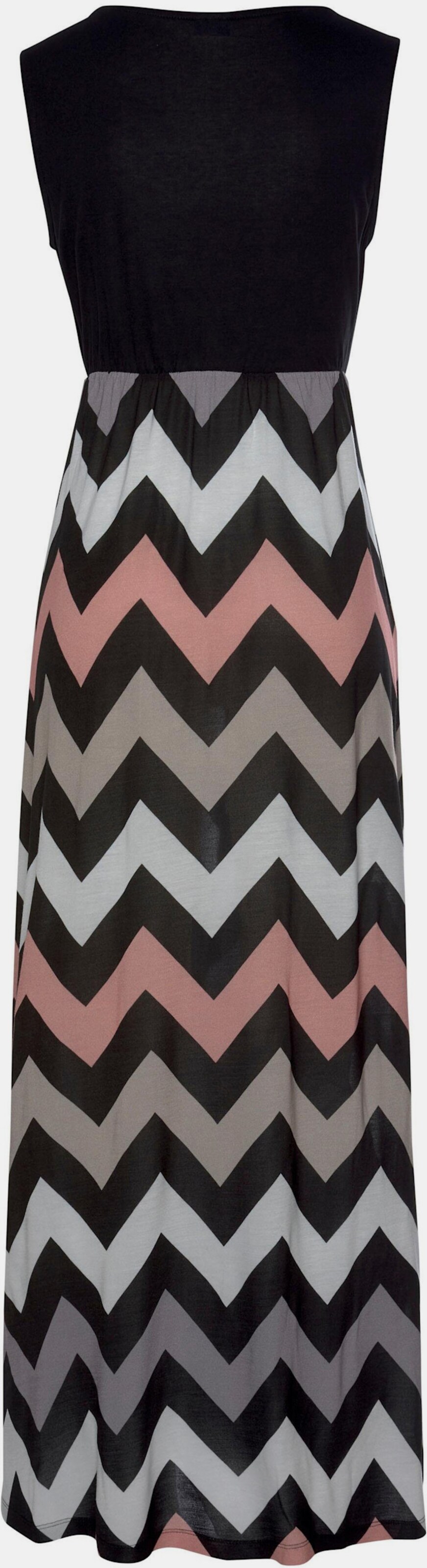 Maxikleid