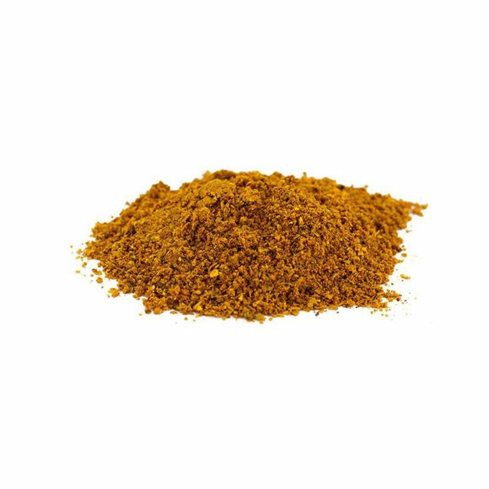 Ras el hanout bio - 38g