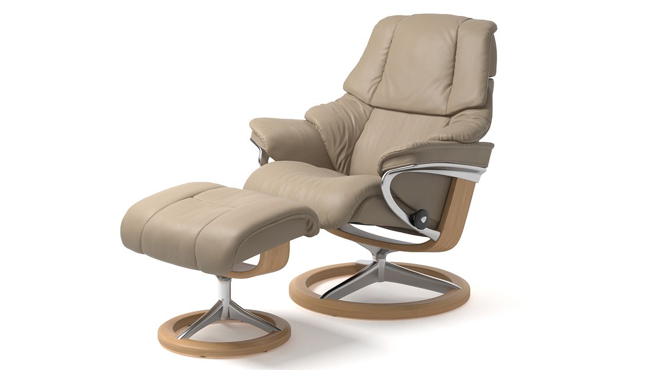 Relaxfauteuil Reno Signature  | Stressless