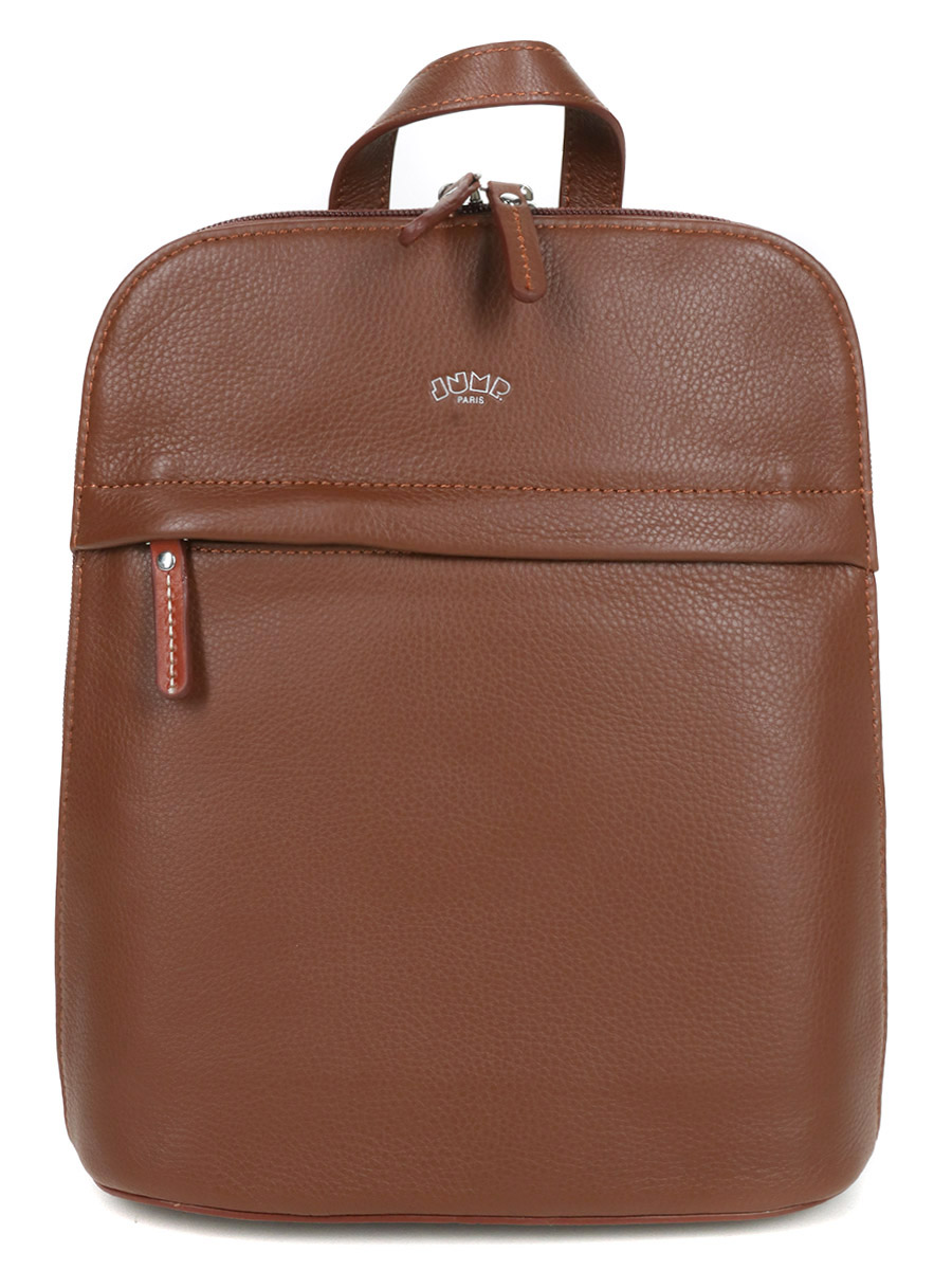 Sac À dos plat Jump Uppsala Cuir