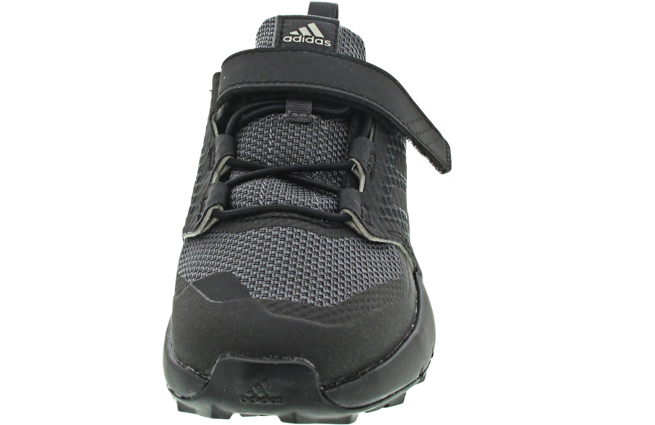adidas Terrex Trailmaker Wanderschuh Klett grau