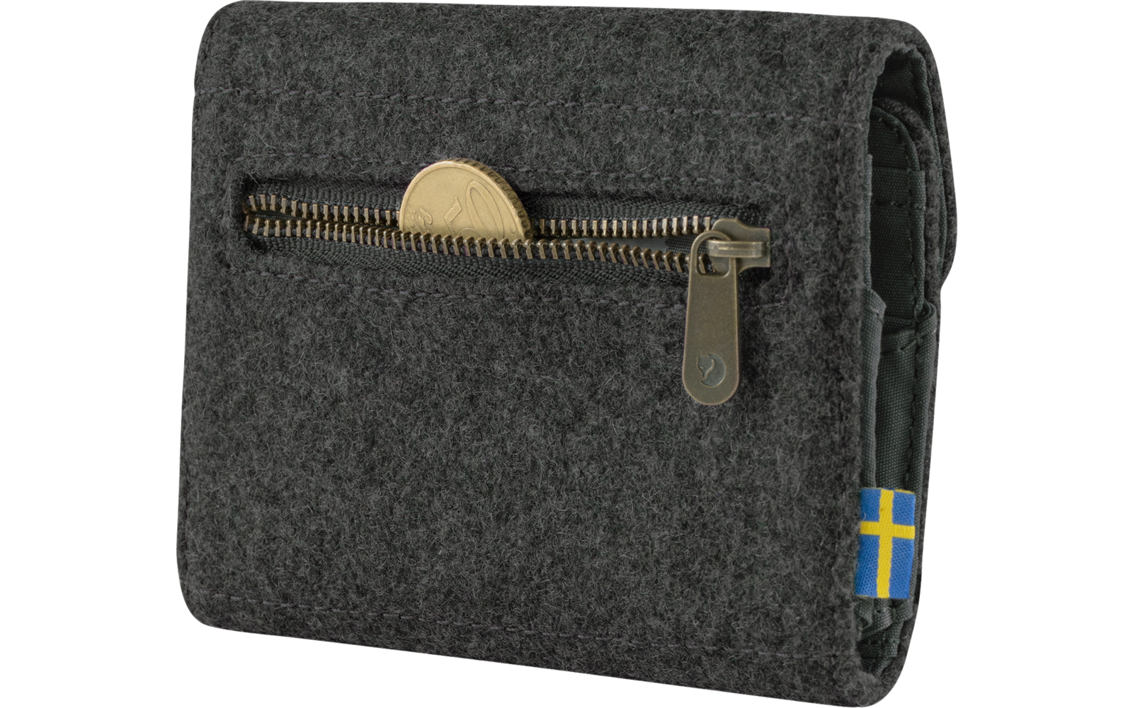 Fjällräven Norrvåge Wallet Brieftasche klein Night Sky