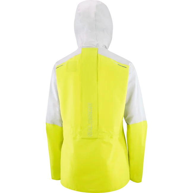 BONATTI TRAIL  Shelljacke Damen