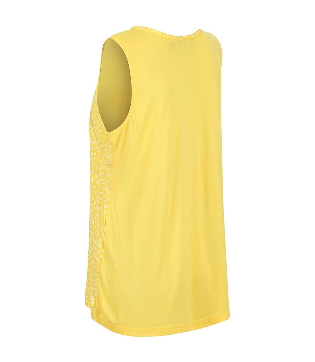 Regatta - Haut JANESSA - Femme (Jaune vif) - UTRG6659