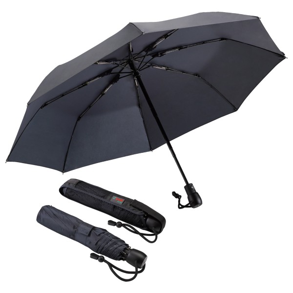 EuroSchirm - Light Trek ECO Automatik - Parapluie
