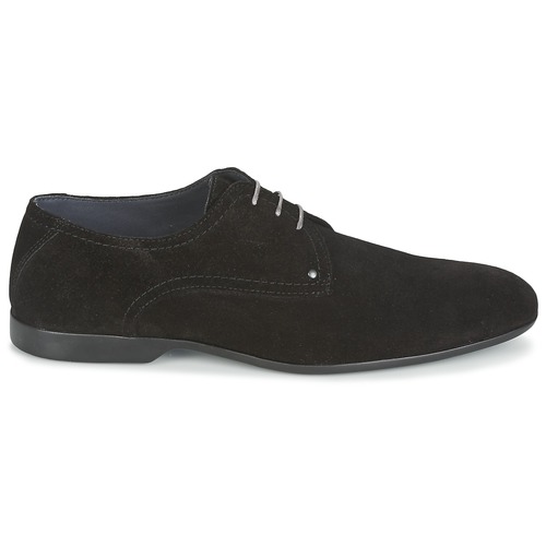Carlington - EMILAN - Noir