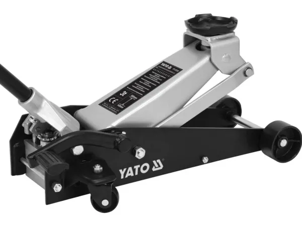 Yato YT-17213 Hydraulisk donkraft - 3T