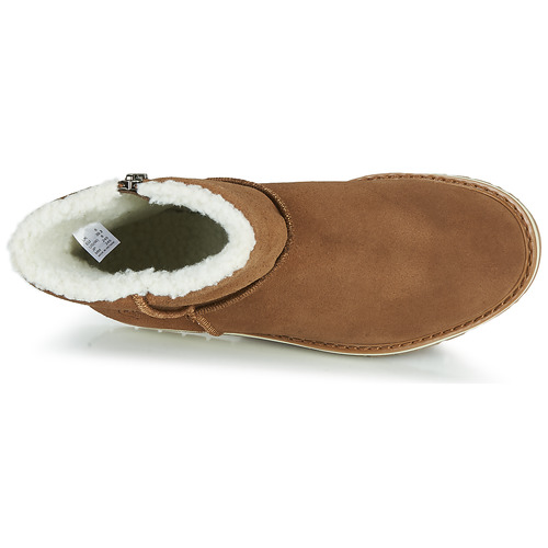 Helly Hansen - ANNABELLE BOOT - Camel