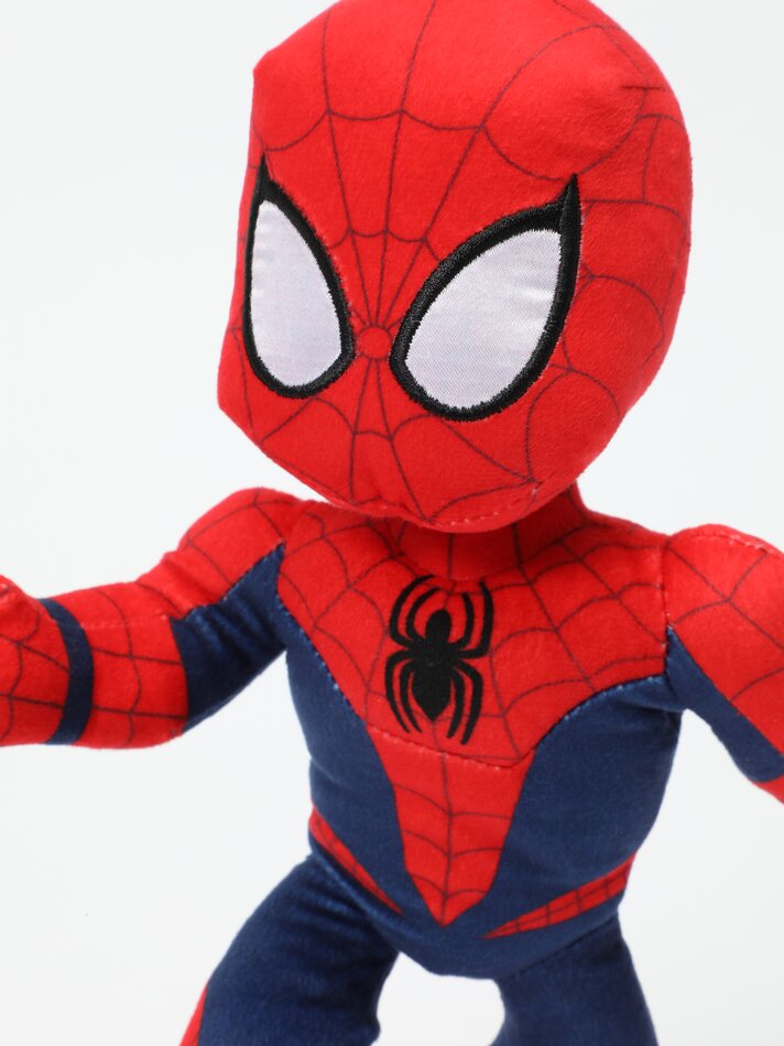 Pelúcia do Homem-Aranha (Marvel) - Vários