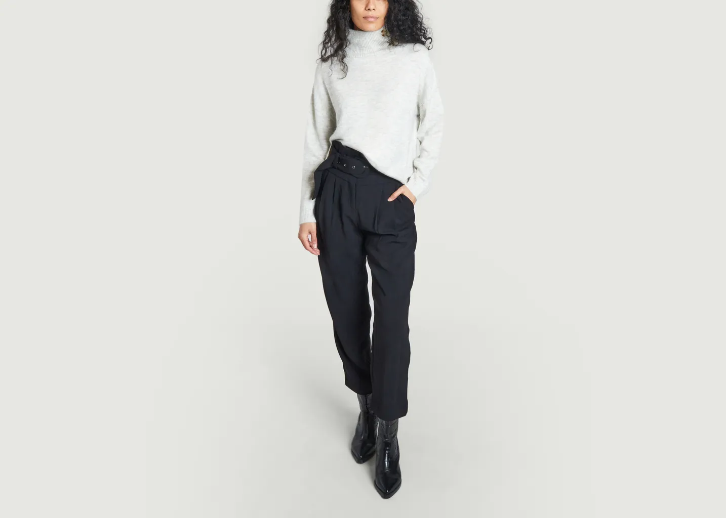 Pull Privat Suncoo