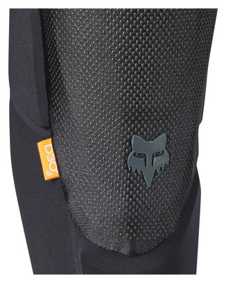 Genouillère / Protège-tibia Fox Launch Elite Noir