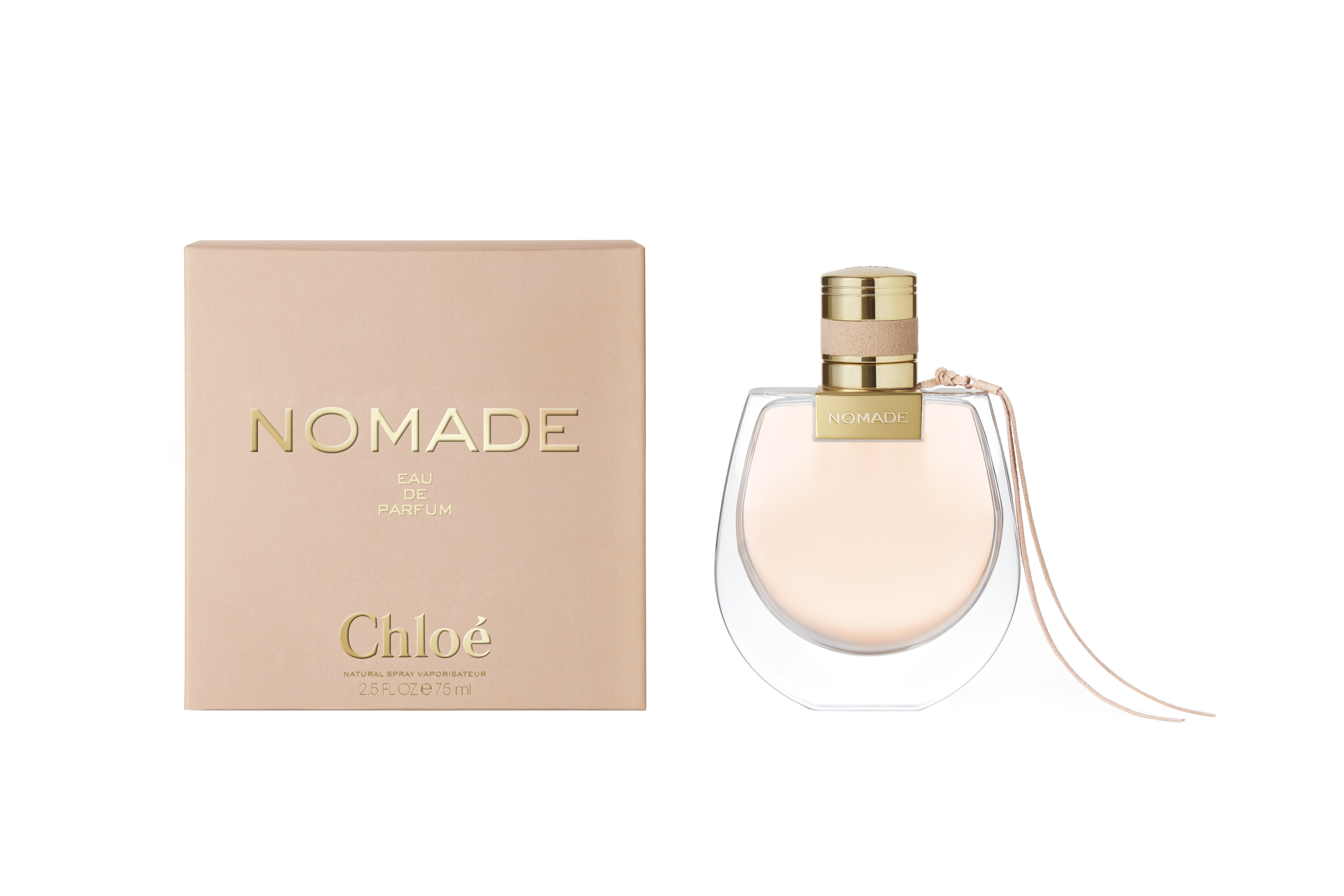 CHLOE Eau de Parfum Vapo 75 ml