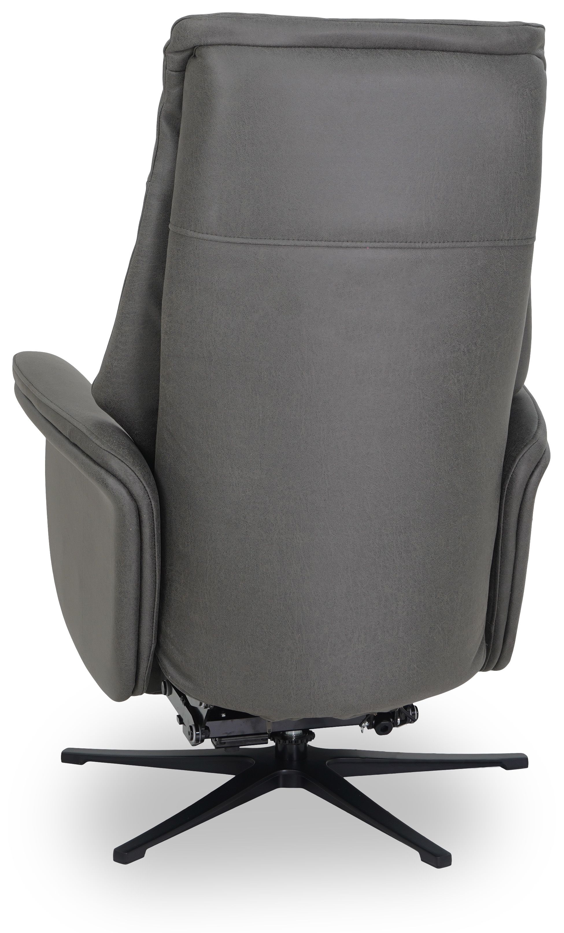 Relaxfauteuil Thirza B75 x D79 x H110 cm