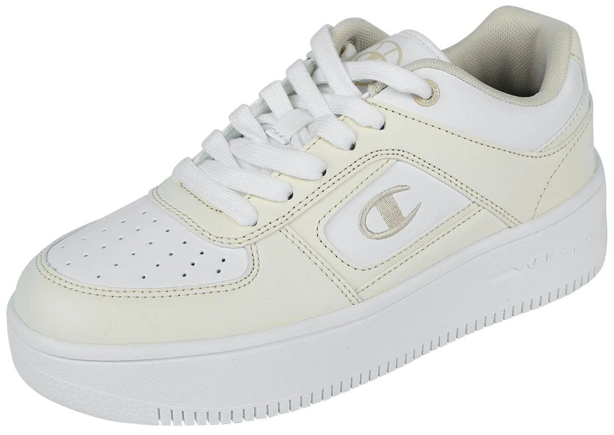 Foul Play Plat Elements BS | Champion Baskets