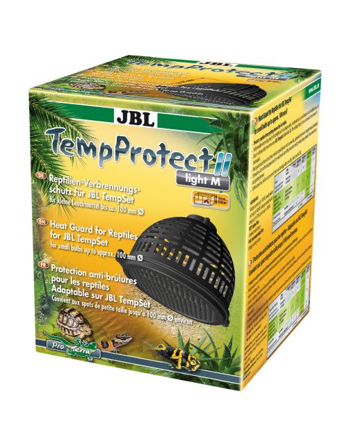 Jbl Tempprotect Ii Light - Verwarming - M