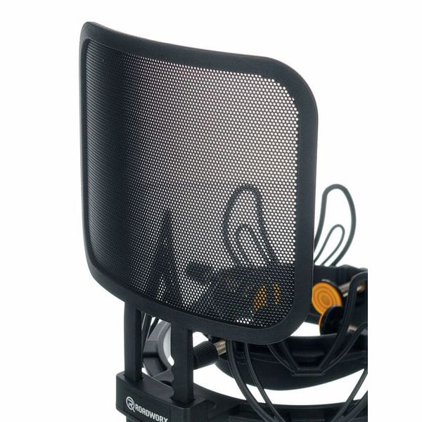 Roadworx MSM 2000