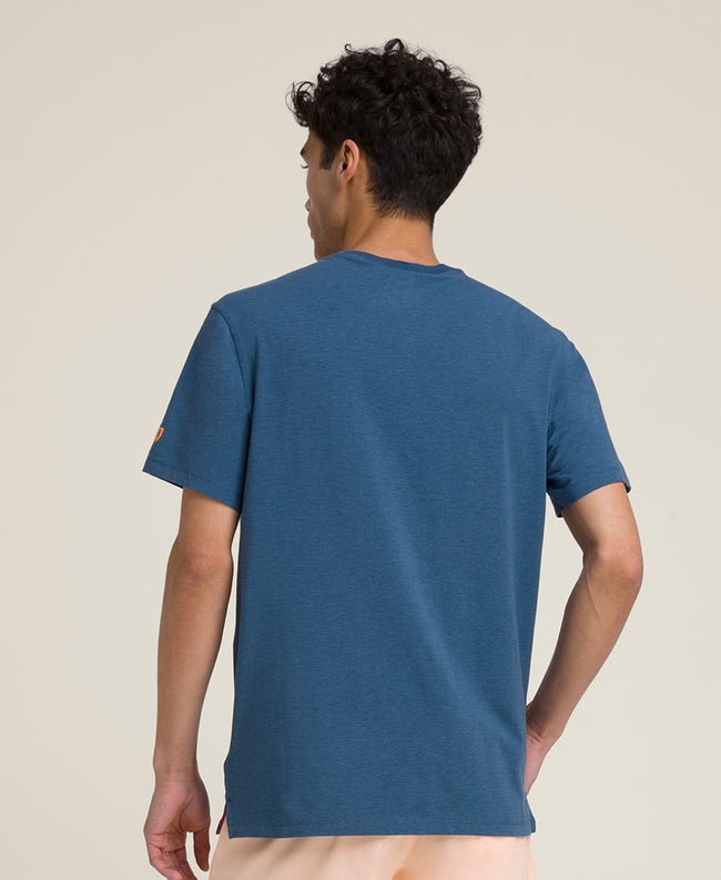 Easy Street Tee