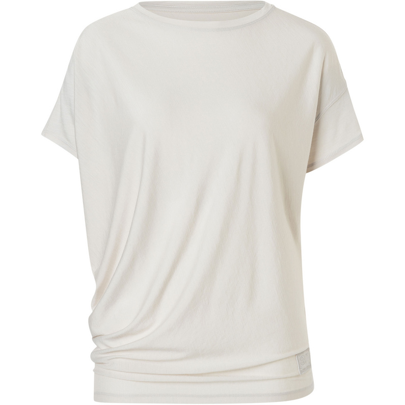 Super.Natural Damen Yoga Loose Bio J T-Shirt