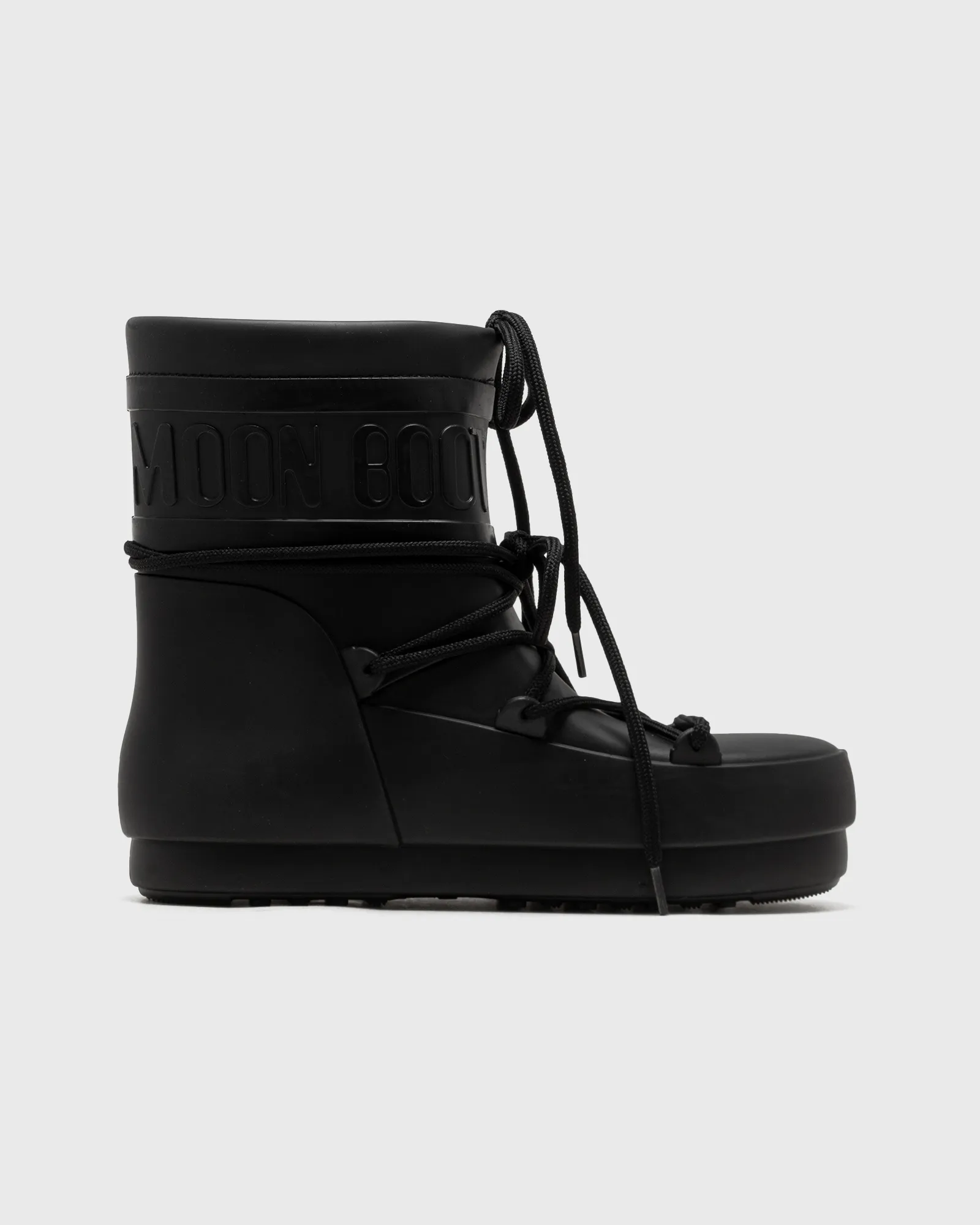 Moon Boot RAIN BOOTS LOW
