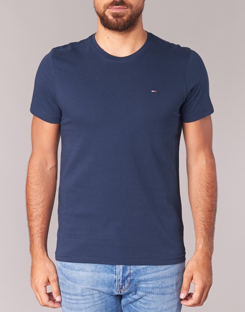 Tommy Jeans - NOSS - Marine
