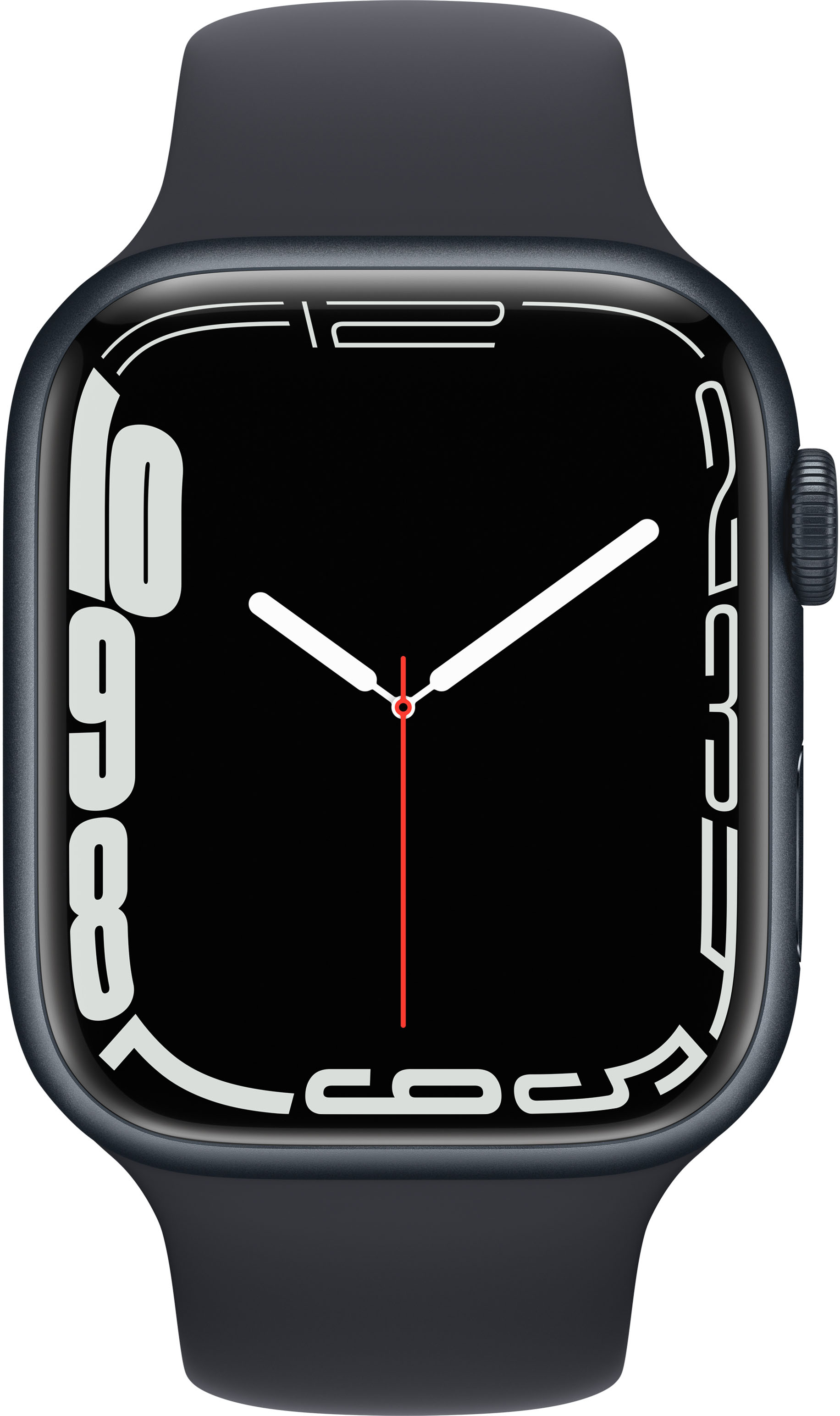 Apple Watch Series 7 Aluminum 45 mm (2021)