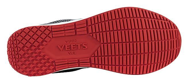 VEETS - CHAUSSURES DE RUNNING VELOCE MIF3 M