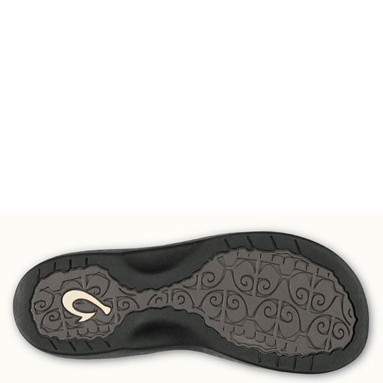 Olukai Ohana 20110 Black-Black