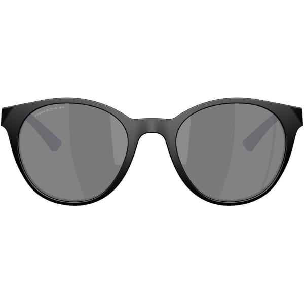 Lunette de soleil lifestyle OAKLEY SPINDRIFT MATTE BLACK/PRIZM BLACK POLARIZED