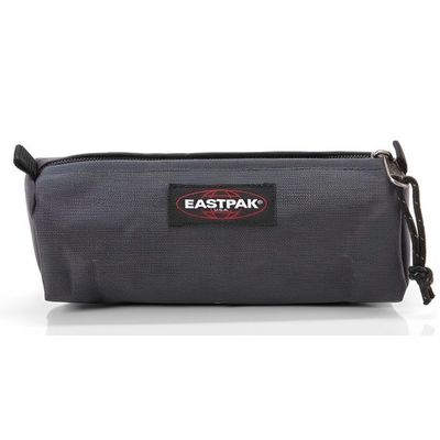 EASTPAK Benchmark - Trousse 1 compartiment - Whale Grey