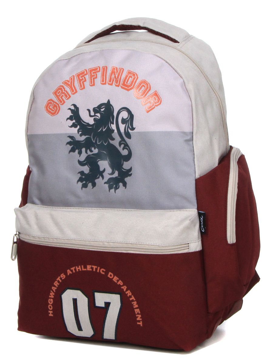 Sac À dos Harry Potter Gryffindor Colors