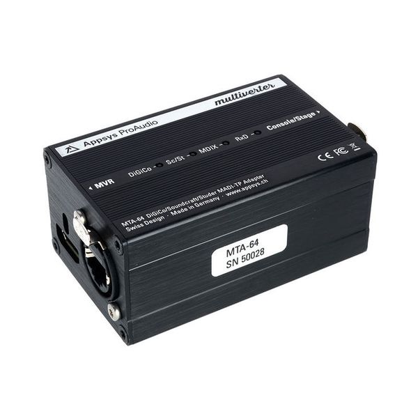 Appsys MTA-64