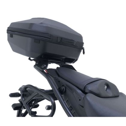 Porte Bagage SW-MOTECH STREET RACK - Noir