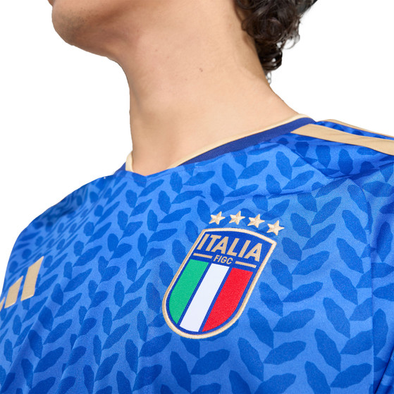 adidas Italië Thuis Shirt WK 2026