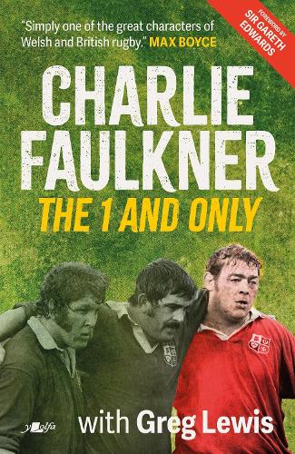 Charlie Faulkner: The 1 and Only (Paperback)