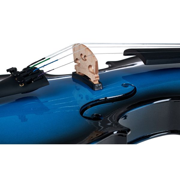 Harley Benton HBV 800SBB Acoustic-Electric