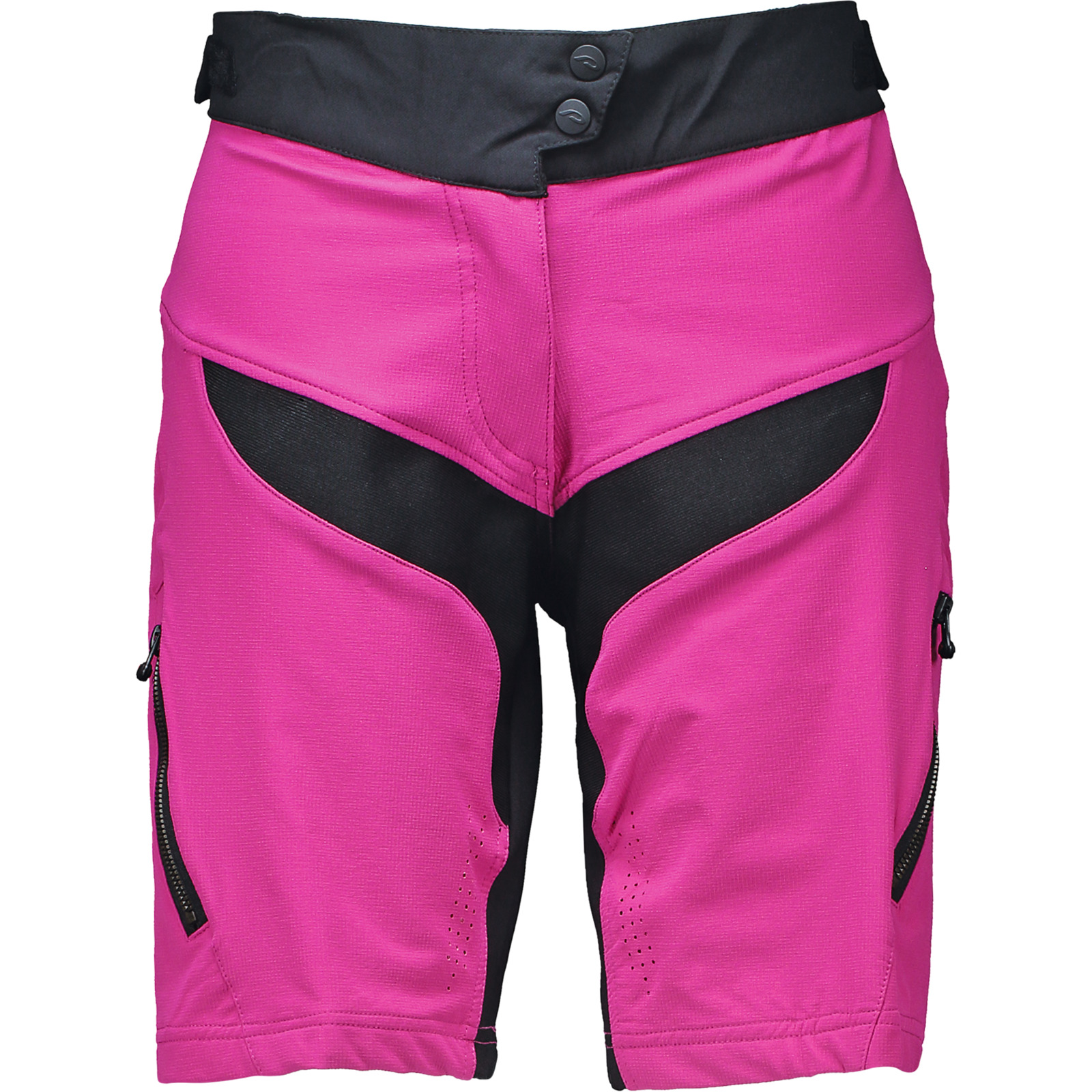 Protevtove P-Hip S Shorts o Po, 38, lila