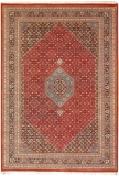 Teppich BENARAS BIDJ rot