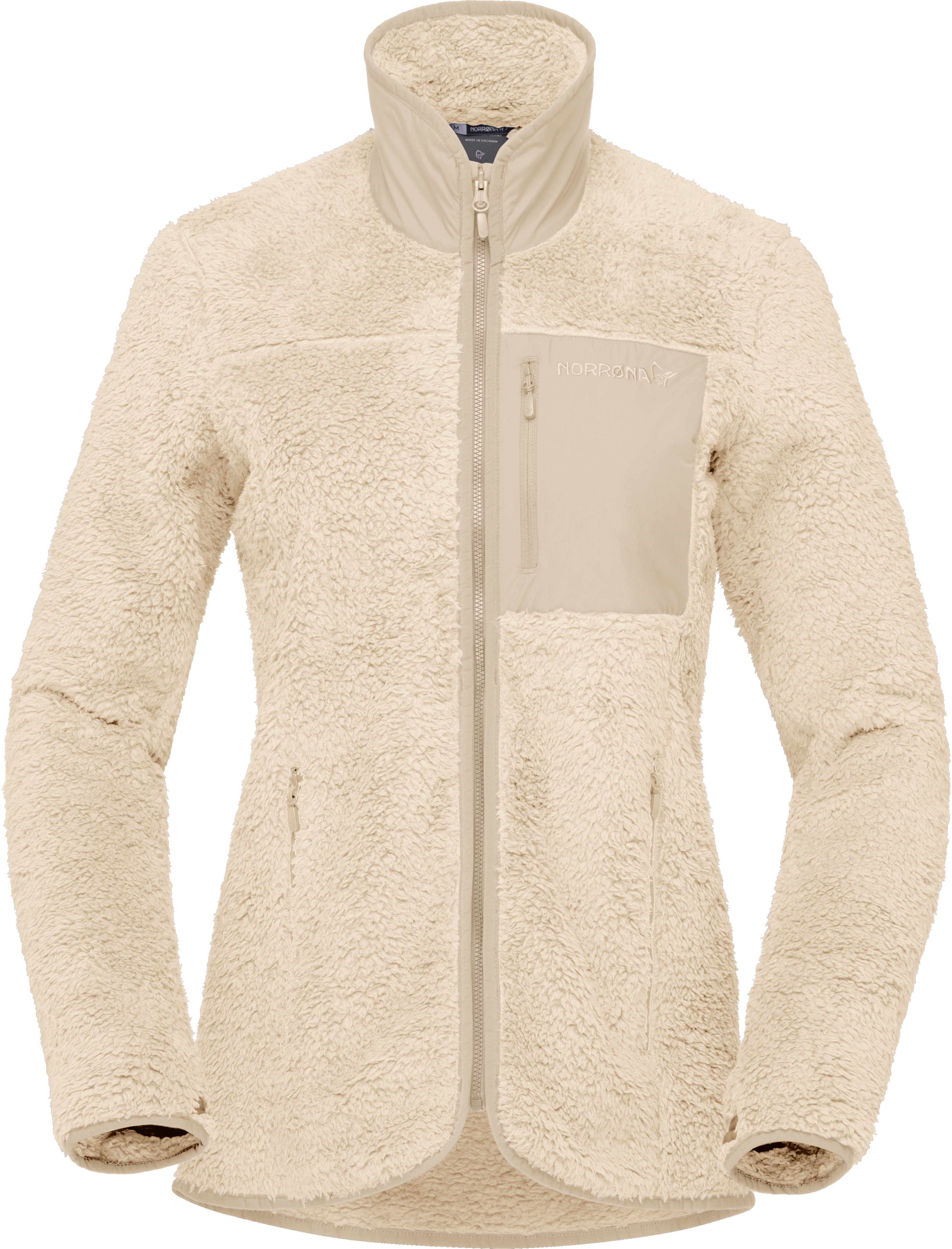 femund warm3 Jacket W's