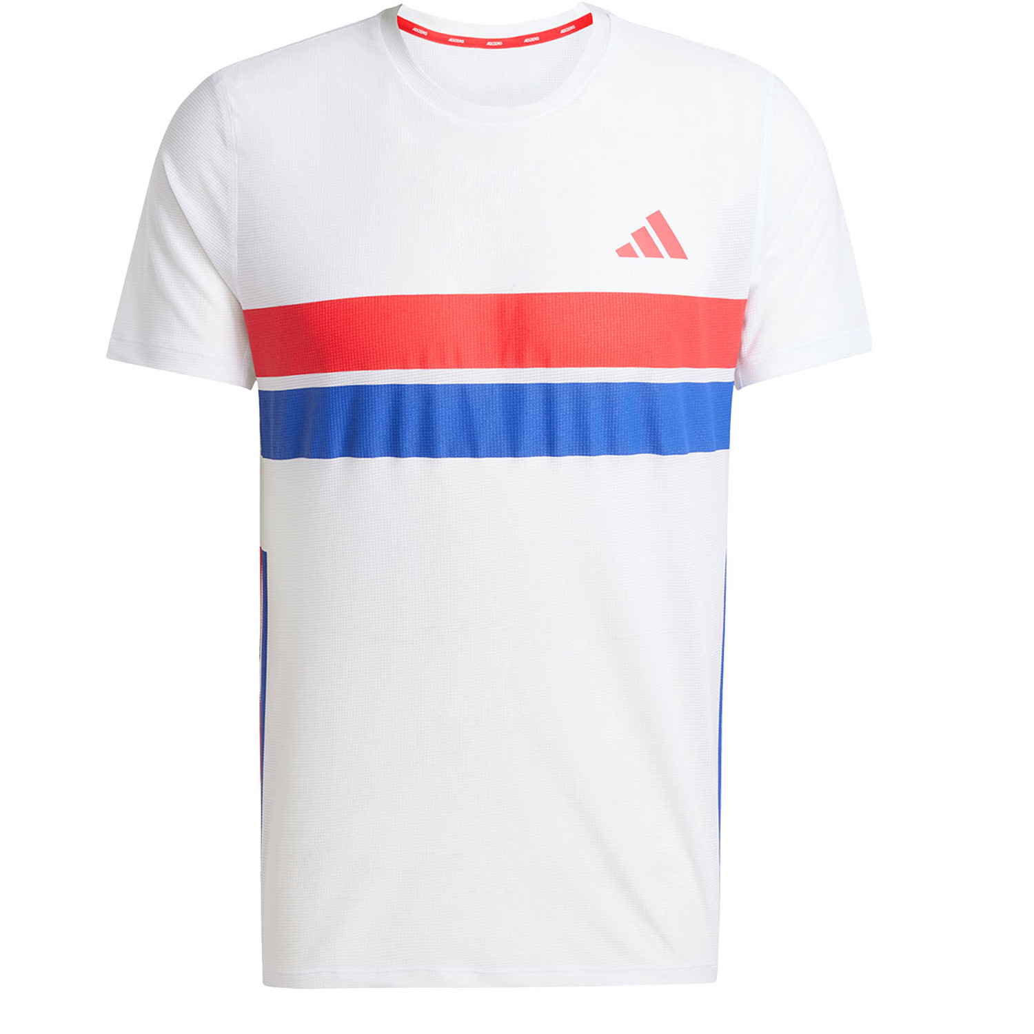 adidas Adizero Retro T-Shirt Heren