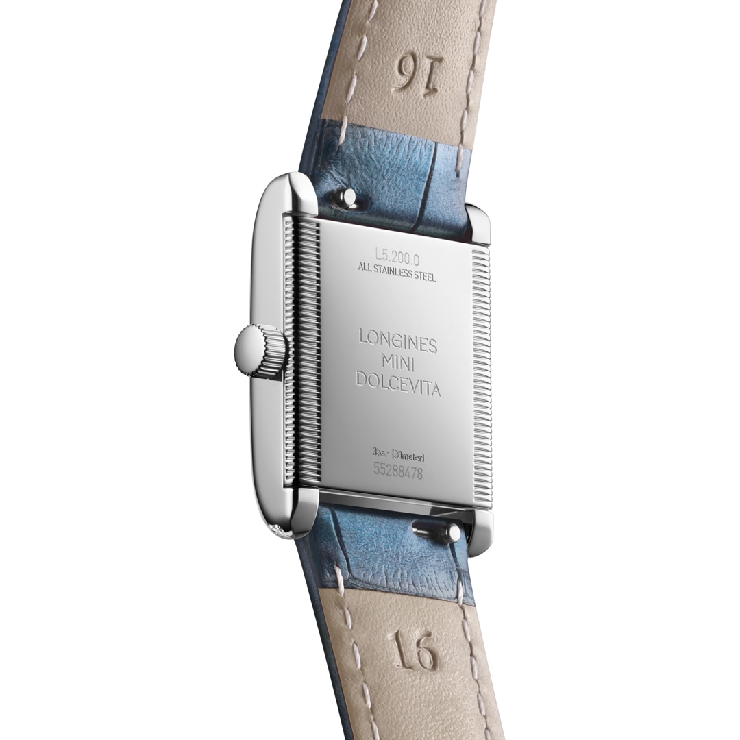 Longines Mini DolceVita 29mm