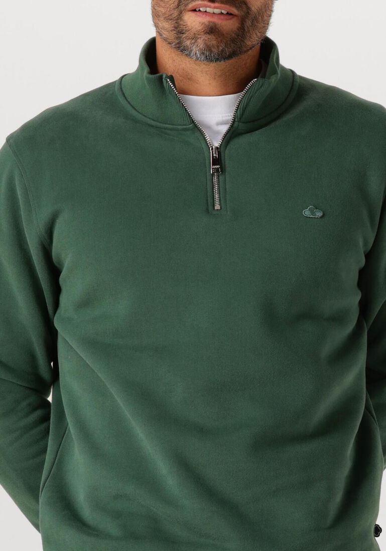 groene the goodpeople sweater lucca