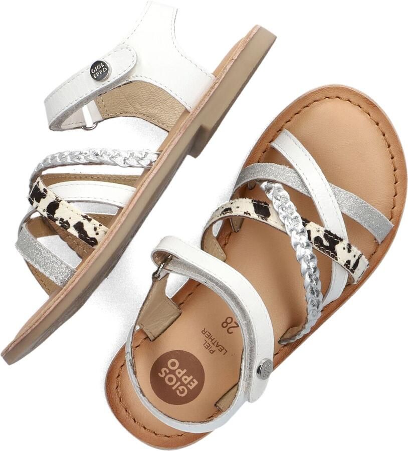 Gioseppo 93007 Kinderen MeisjesSandalen Bruin