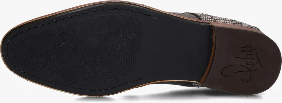 REHAB bruine rehab nette schoenen kurt ii