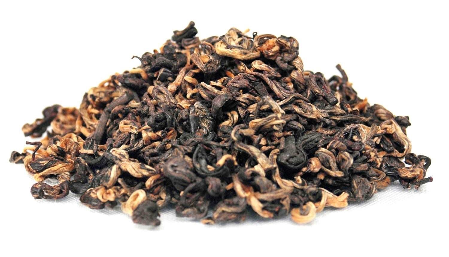 China Golden Downy Pekoe Bio