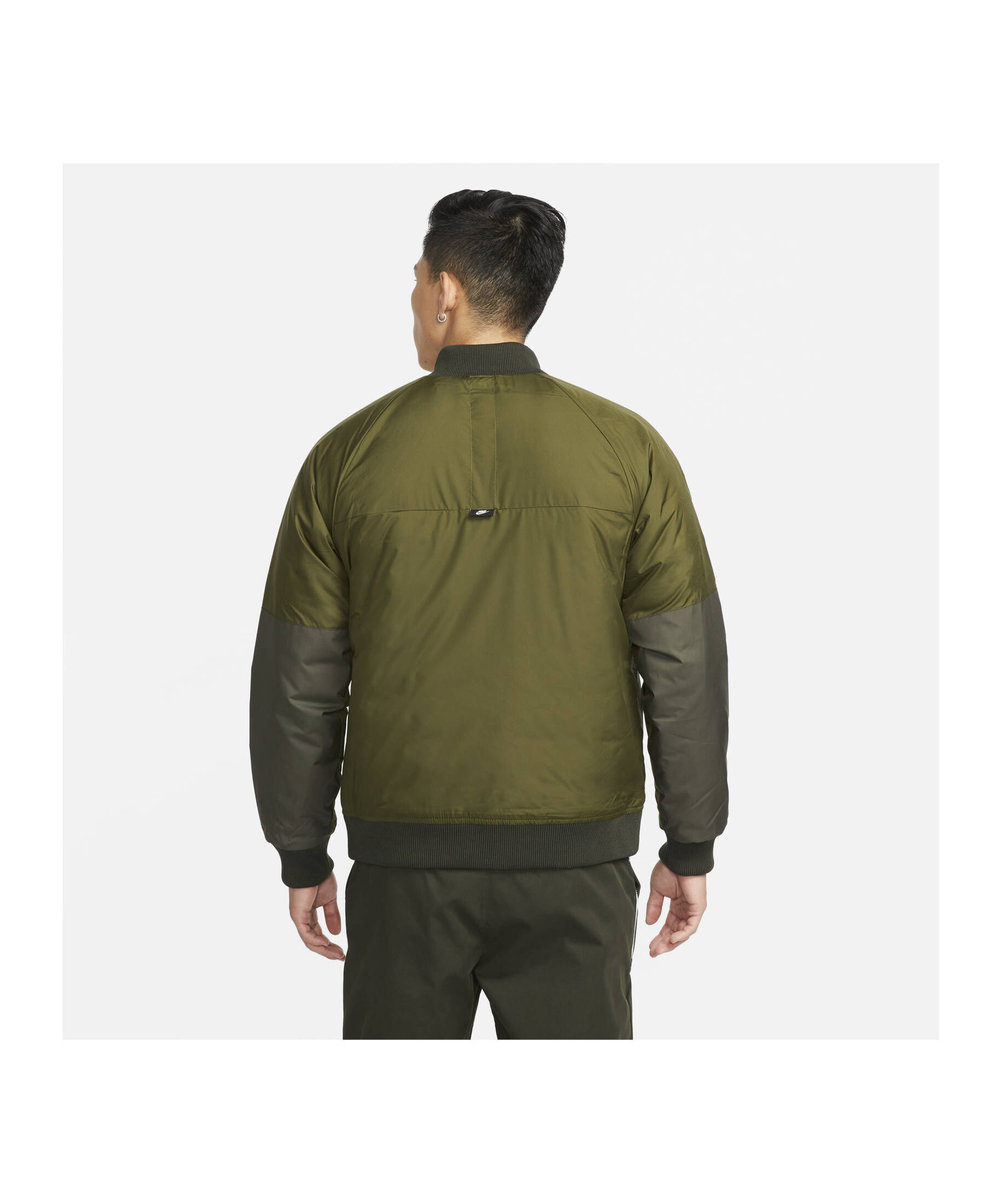 Nike| Herren Wendejacke