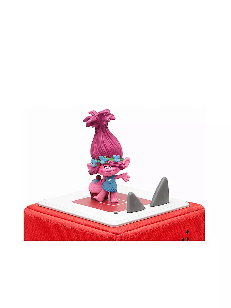 TONIES Hörfigur - Trolls Finde dein Glück keine Farbe
